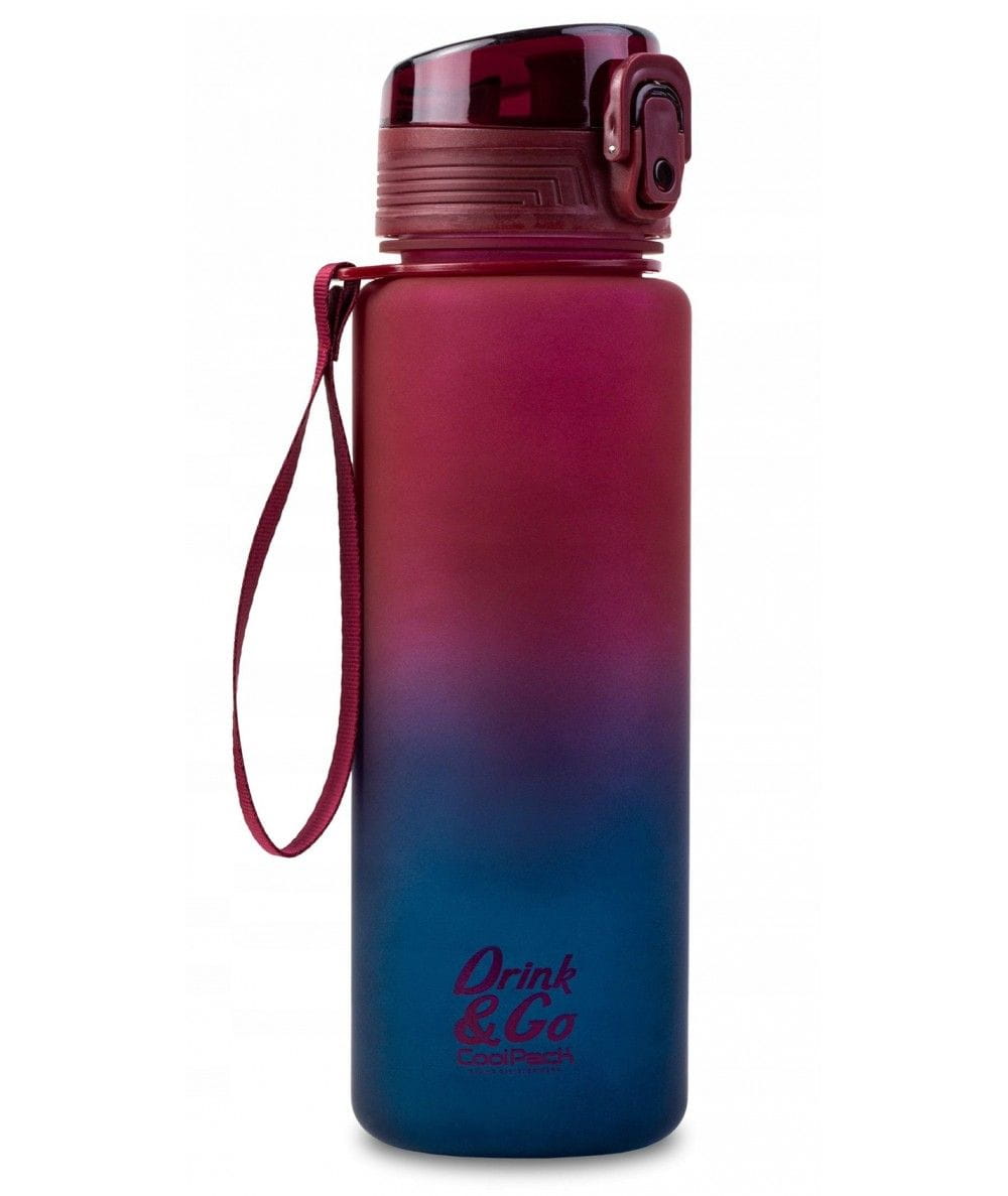 COOLPACK - BRISK - BIDON - GRADIENT - 600 ml - COSTA