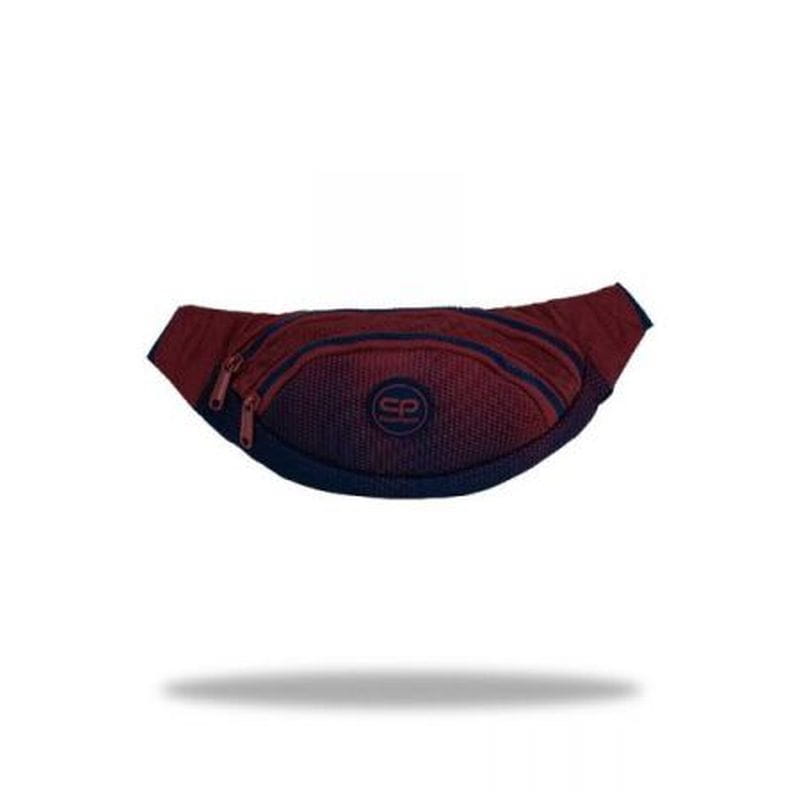 COOLPACK - ALBANY - SASZETKA NERKA - GRADIENT COSTA