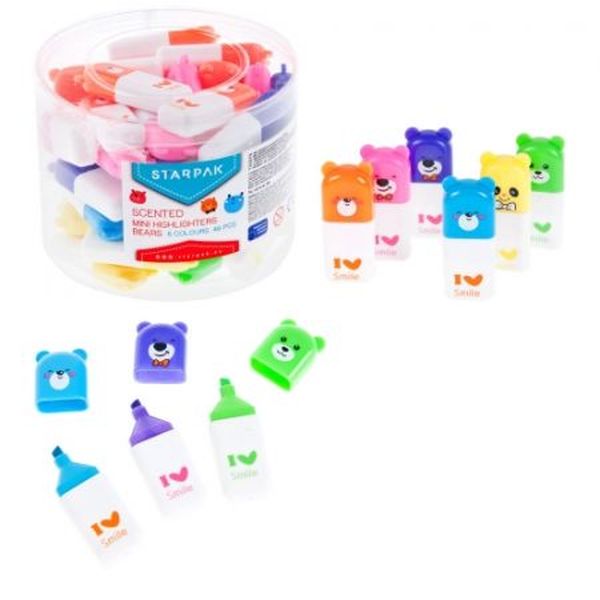 I ZAKRESLACZ MINI ZAPACH MIS TUB A`48 384/2304