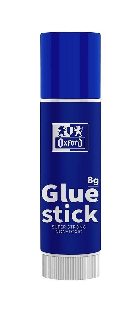 Klej w sztyfcie OXFORD 8 gram