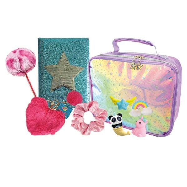LUNCH BOX + GRATISY
