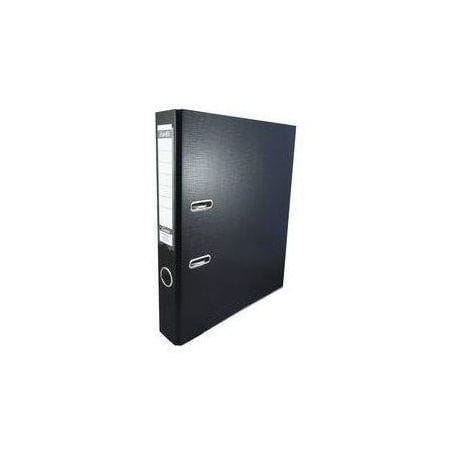 SEGREGATOR A4 5 CLASSIC CZARNY Bantex