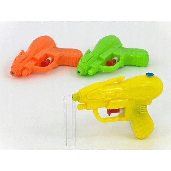 PISTOLET NA WODĘ