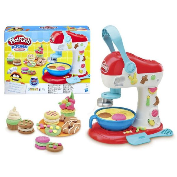 Play-Doh Ciastolina mikser