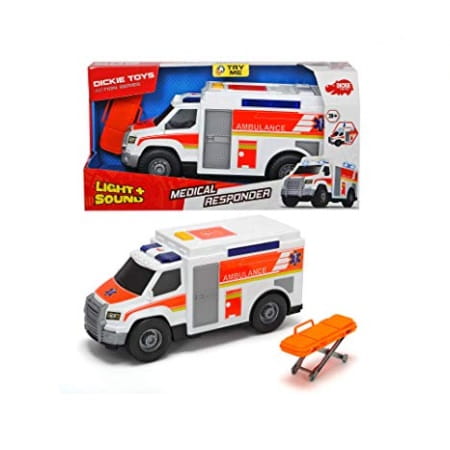 AS AMBULANS 30