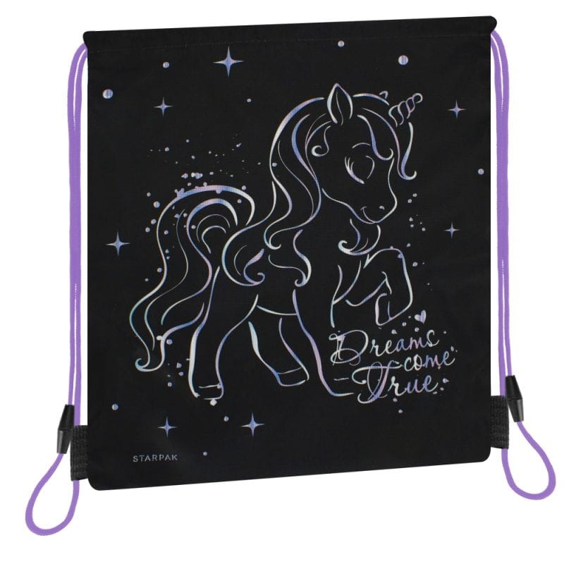 WOREK NA RAMIE UNICORN HOLO STK-00 PB1 24