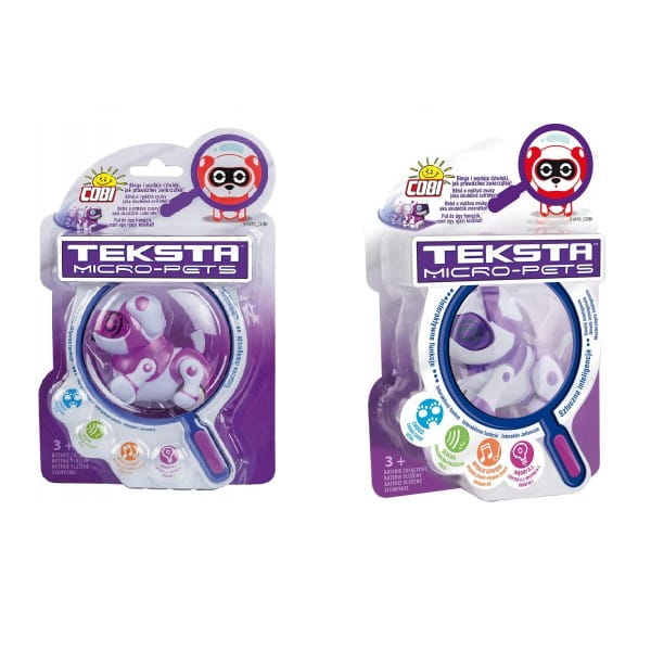 Cobi Teksta Mikropets