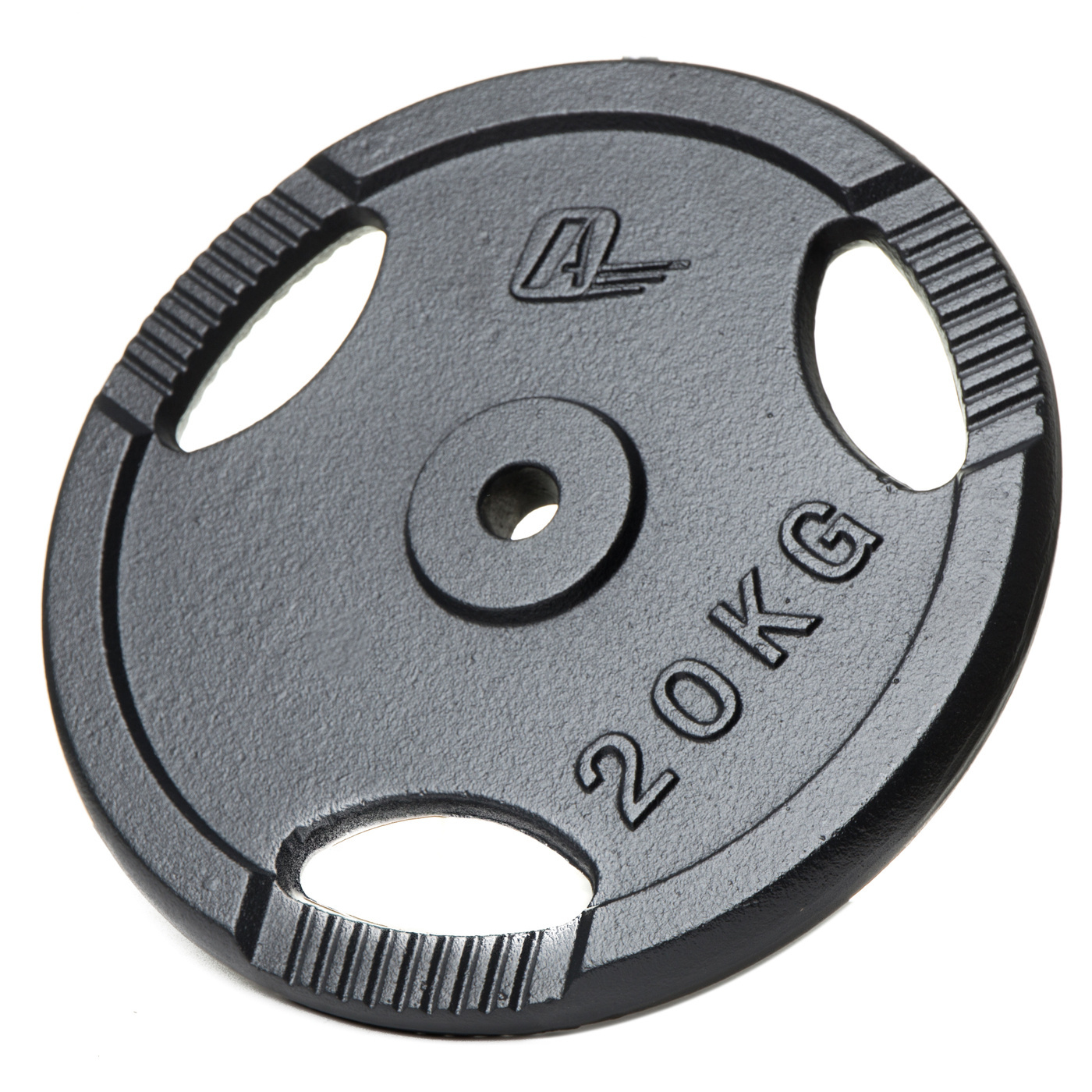 Obciążenie żeliwne 20 kg AbarQs