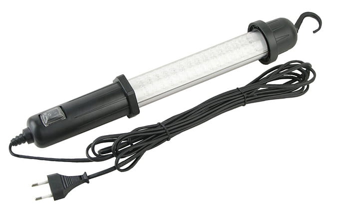 Lampa warsztatowa 60 LED AG121A - Henryx24