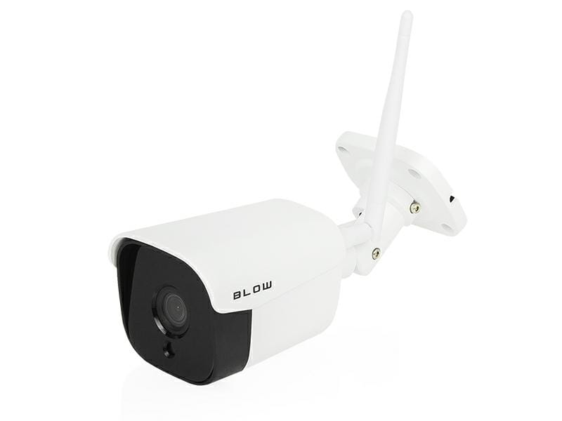 BLOW Kamera IP WiFi HD 2MP H-344 78-792 zewnętrzna - Henryx24
