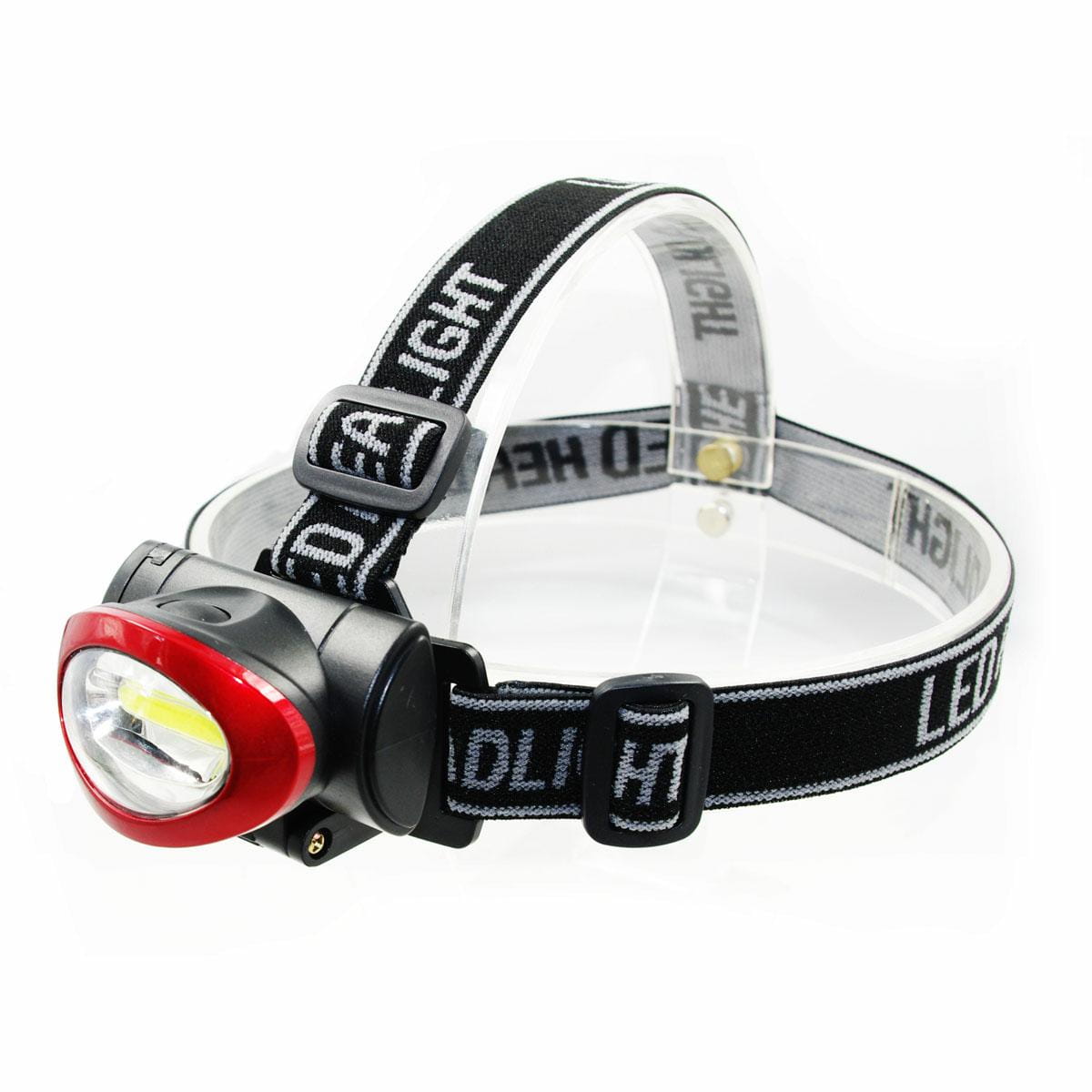 OMEGA Latarka LED czołowa OHL01 43828 - Henryx24