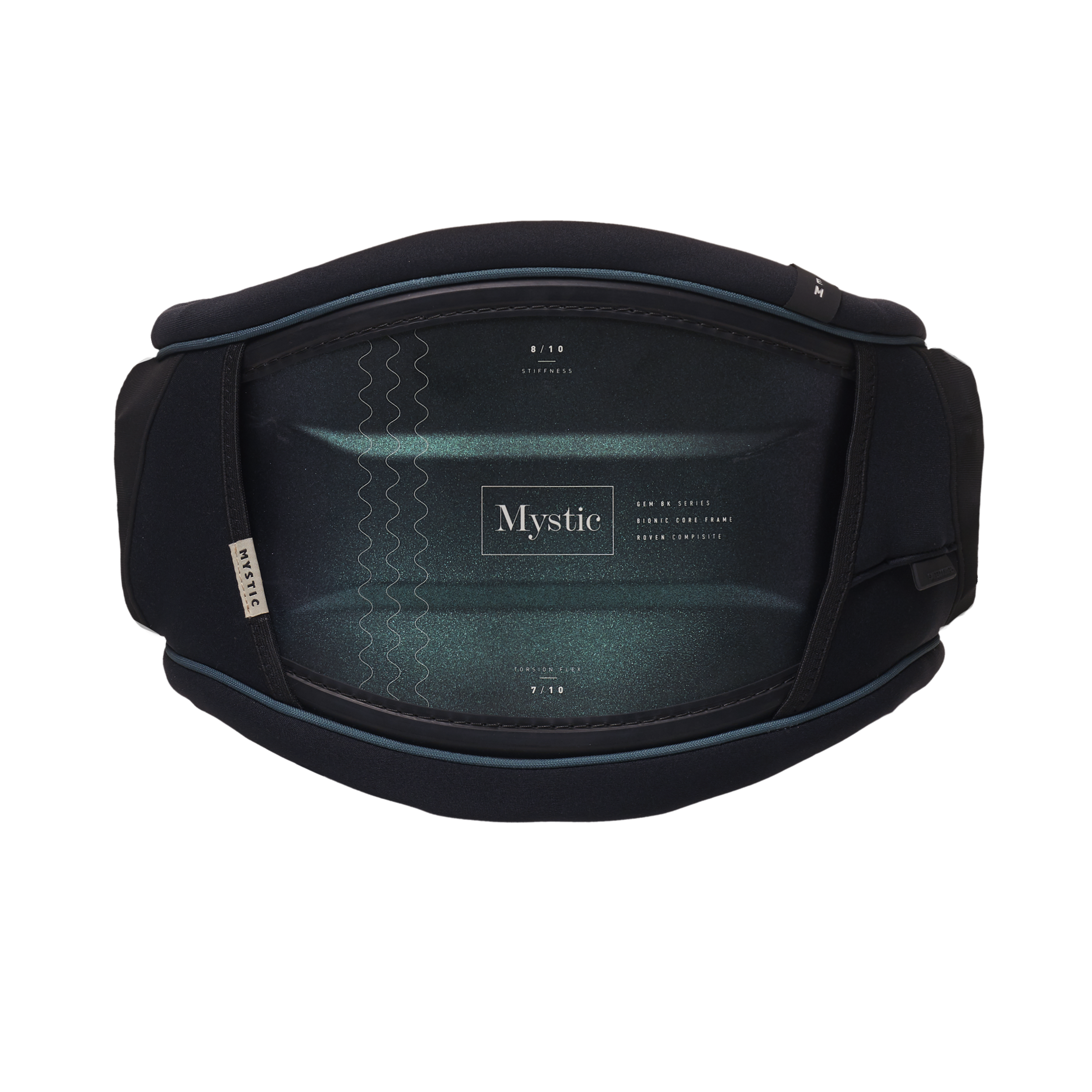 Trapez Mystic Gem 2023