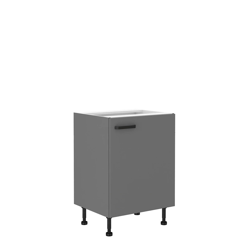 Dolna szafka kuchenna 60 cm NEPO