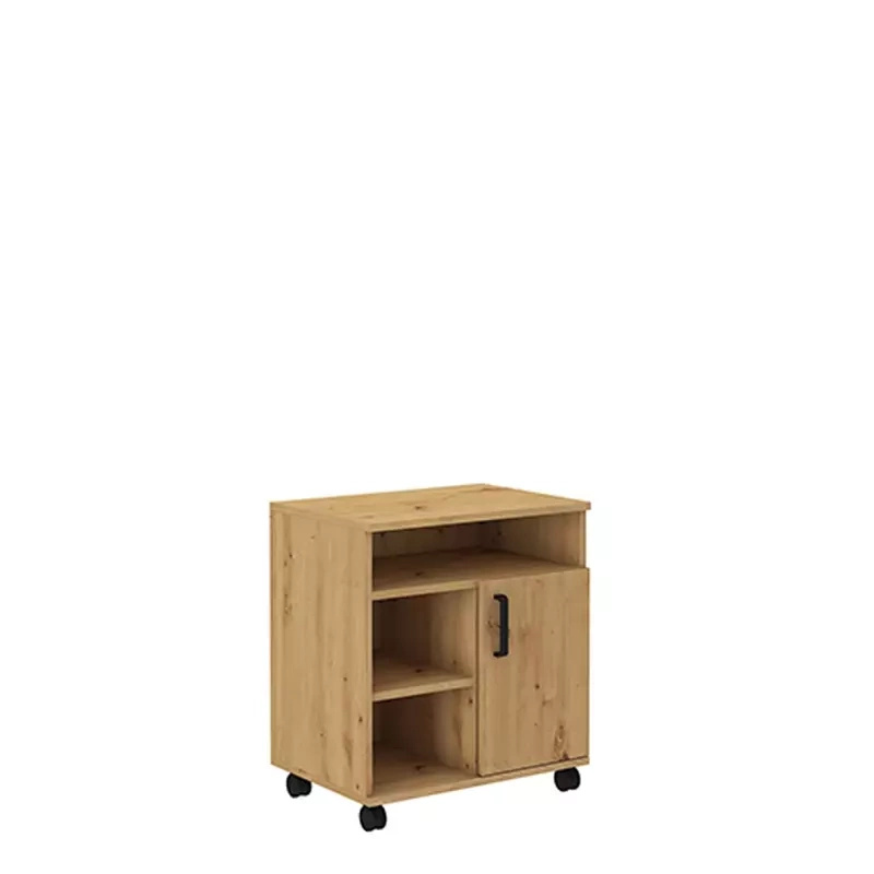 Kontenerek pod biurko MULL