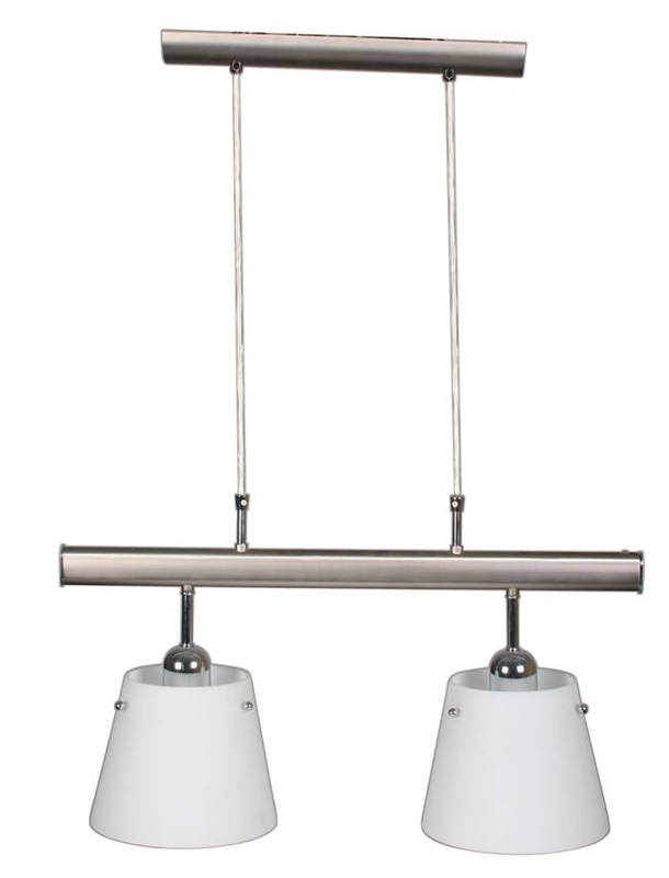 Lampa sufitowa Tango 2X60W E27