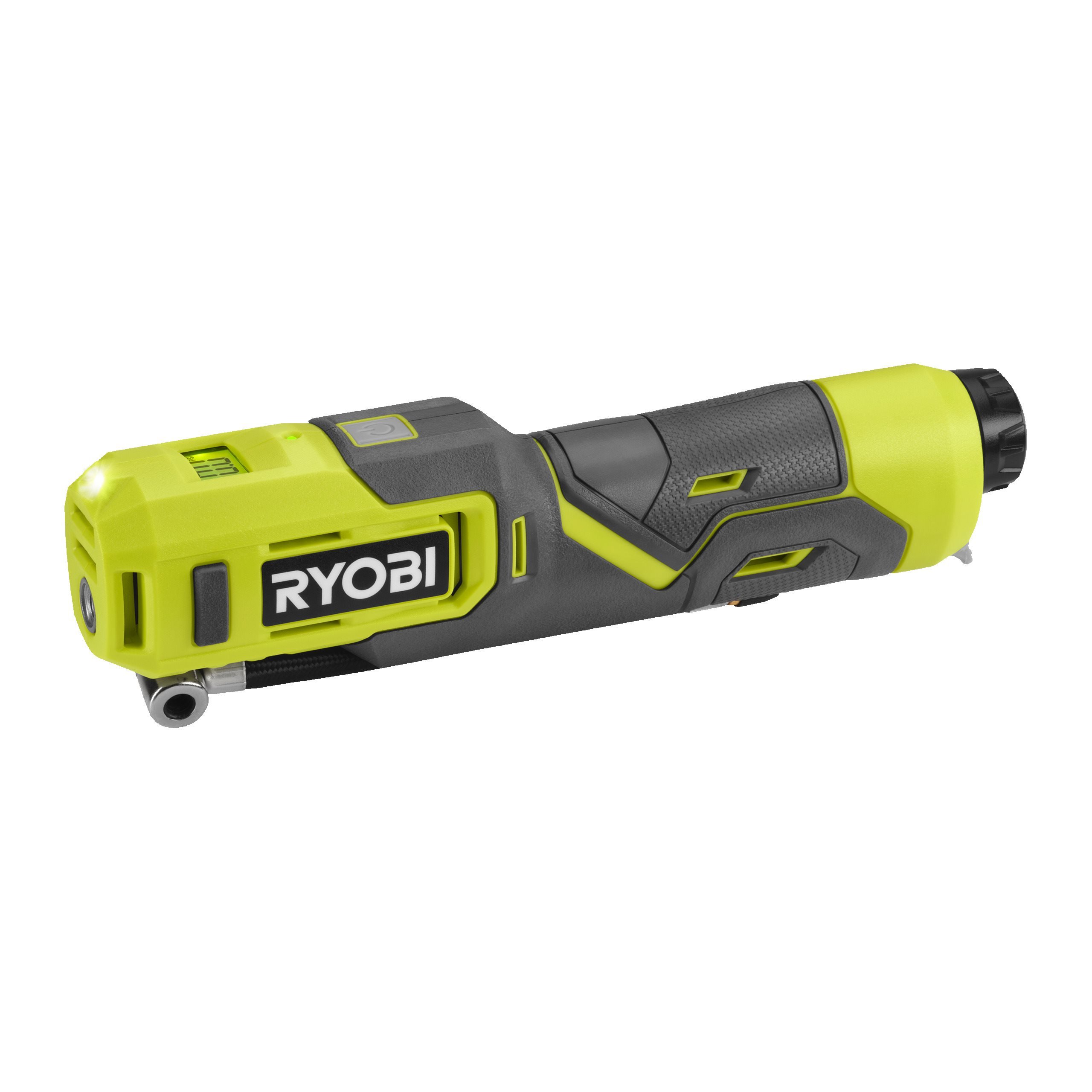 Kompresor 4V USB Lithium