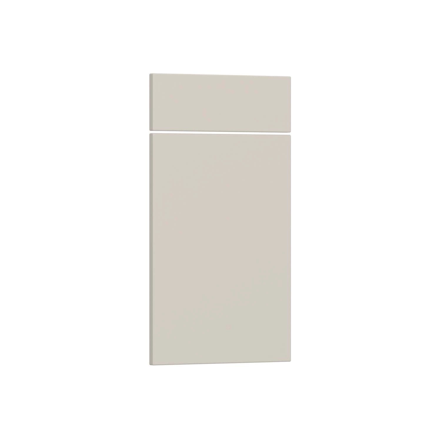 Front do szuflad Roma kaszmir 56 x 40 cm + 14 x 40 cm