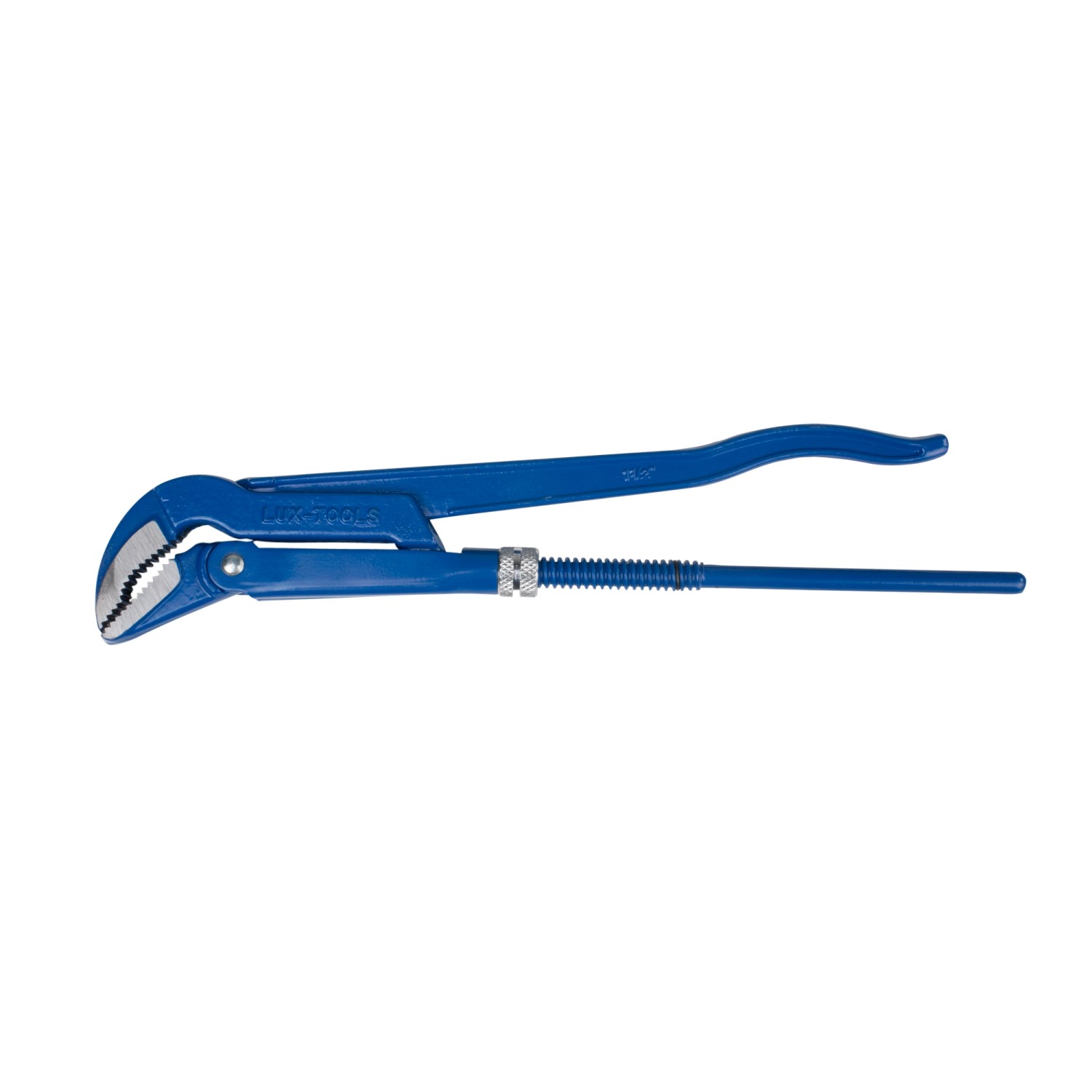 LUX Klucz do rur szwedzki 1 1/2" 420 mm