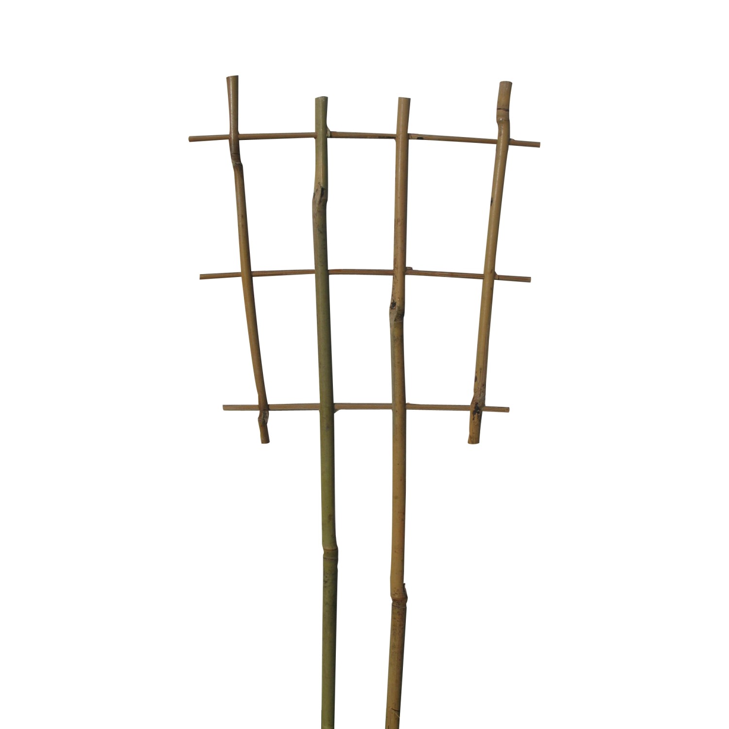 Drabinka bambusowa poczwórna 45 cm