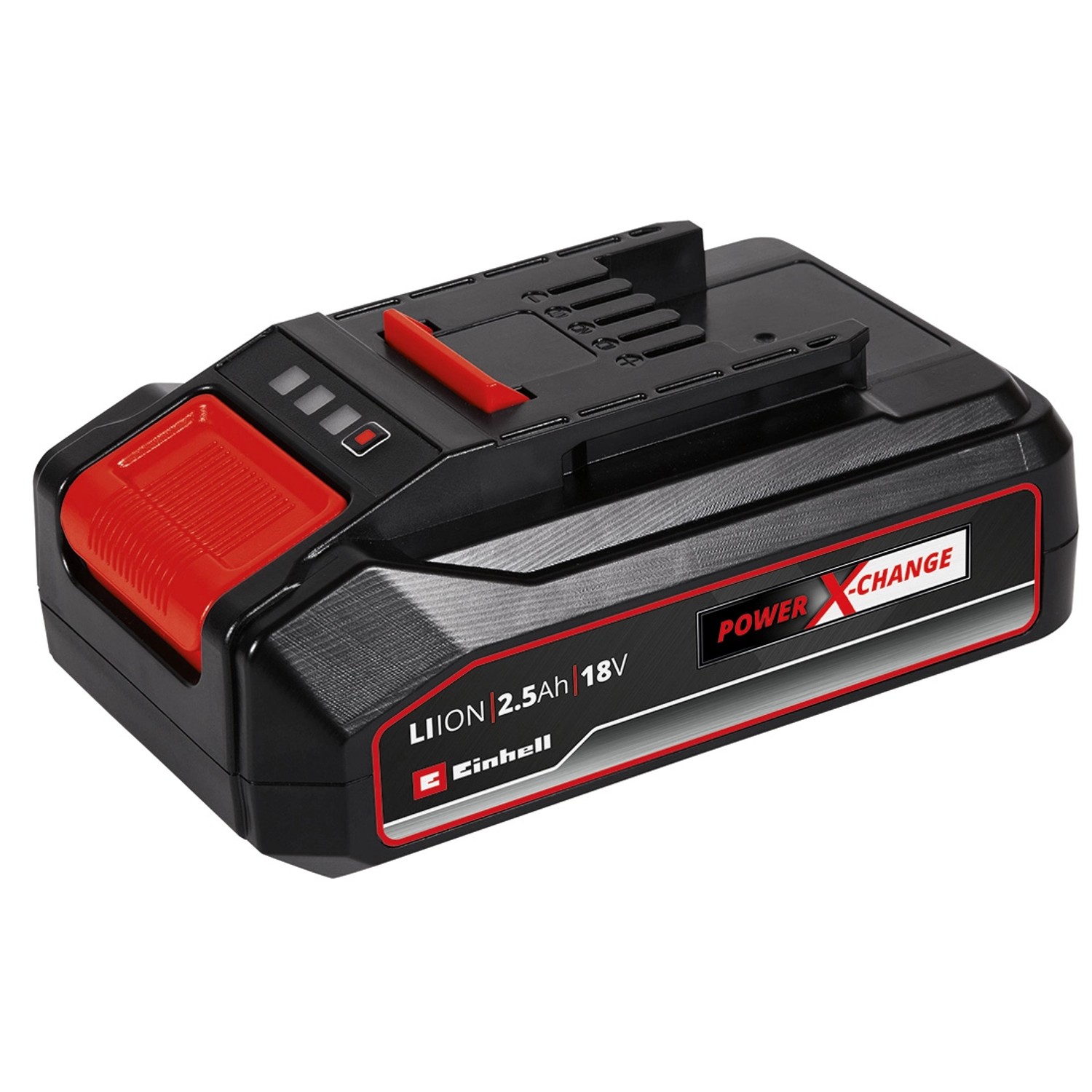 Einhell Akumulator Power X-Change 18V 2,5 Ah