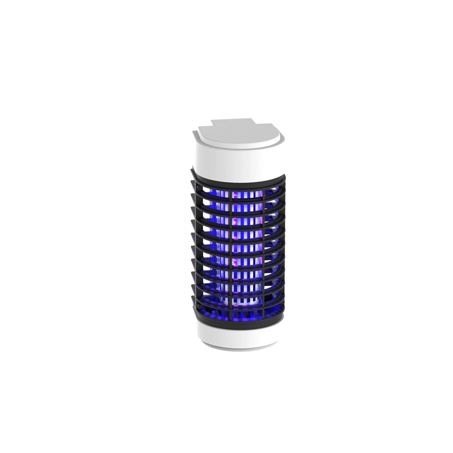 Lampa owadobójcza UV-A 3W do kontaktu