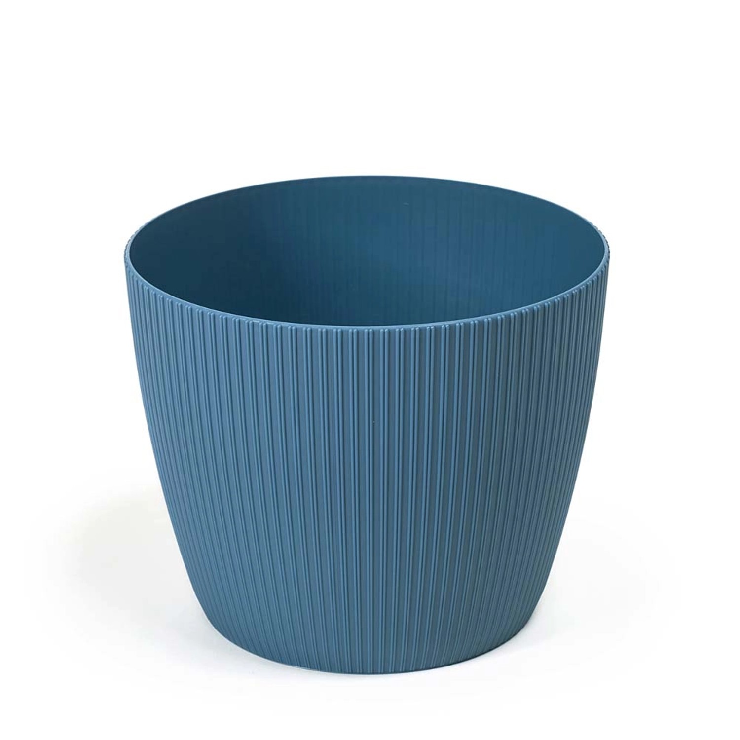 Osłonka Magnolia jumper morska - śr. 25 cm