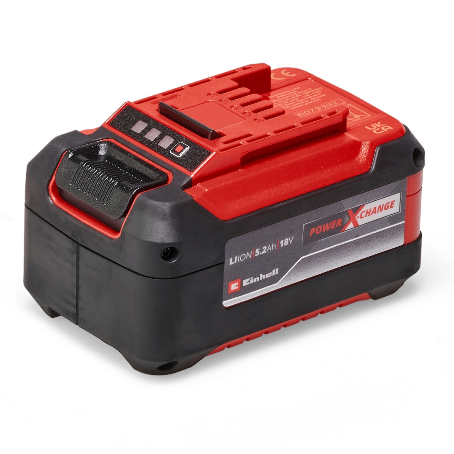 Einhell Akumulator 18 V PXC 5,2 Ah