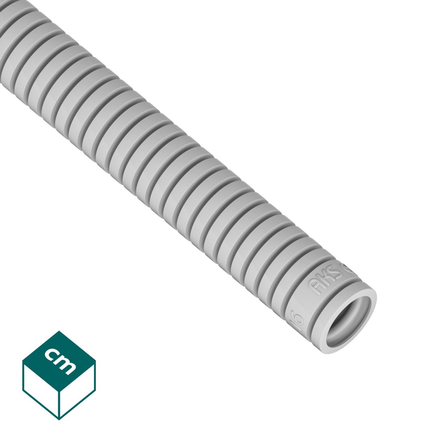 Peszel szary 25m 320N 11x16 RKGL 320N