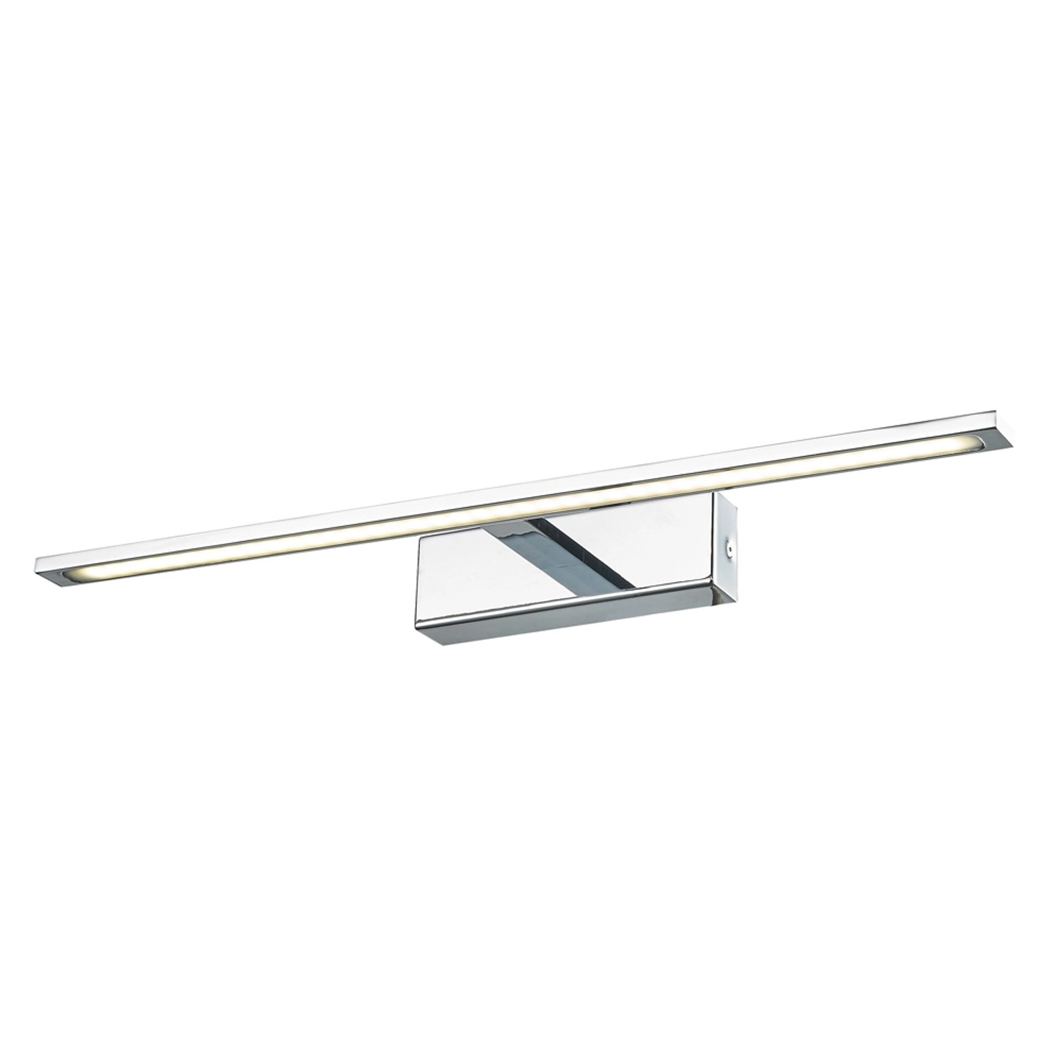 Light Prestige Kinkiet LED ISLA 62 cm chrom 20W 2450 lm 4000K IP44