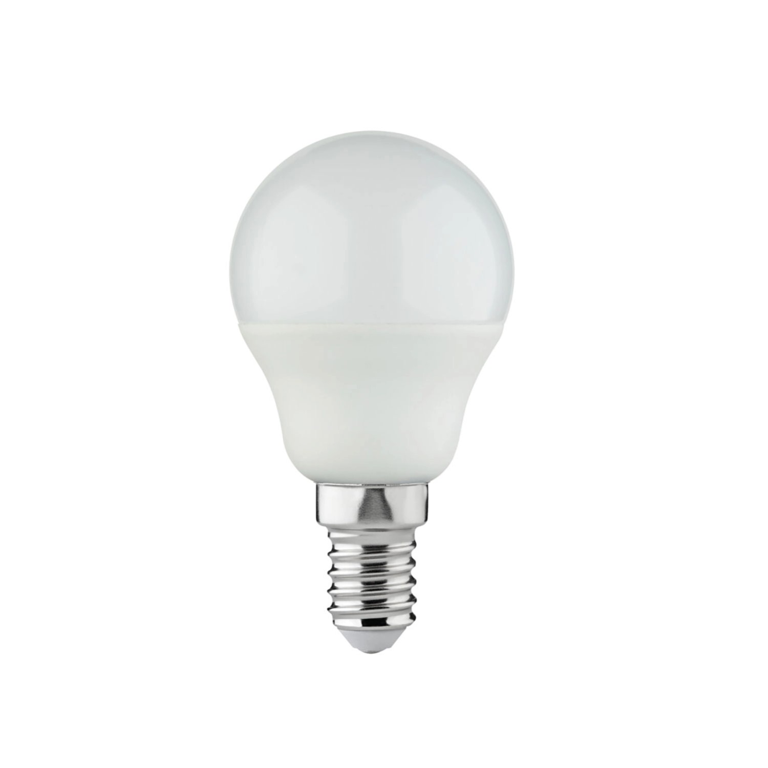 Kanlux Żarówka LED IQ G45 3,4W 470lm 2700K E14