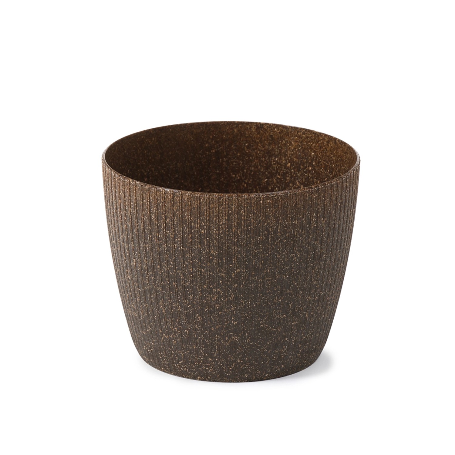 Osłonka Magnolia coffee espresso - śr. 26 cm
