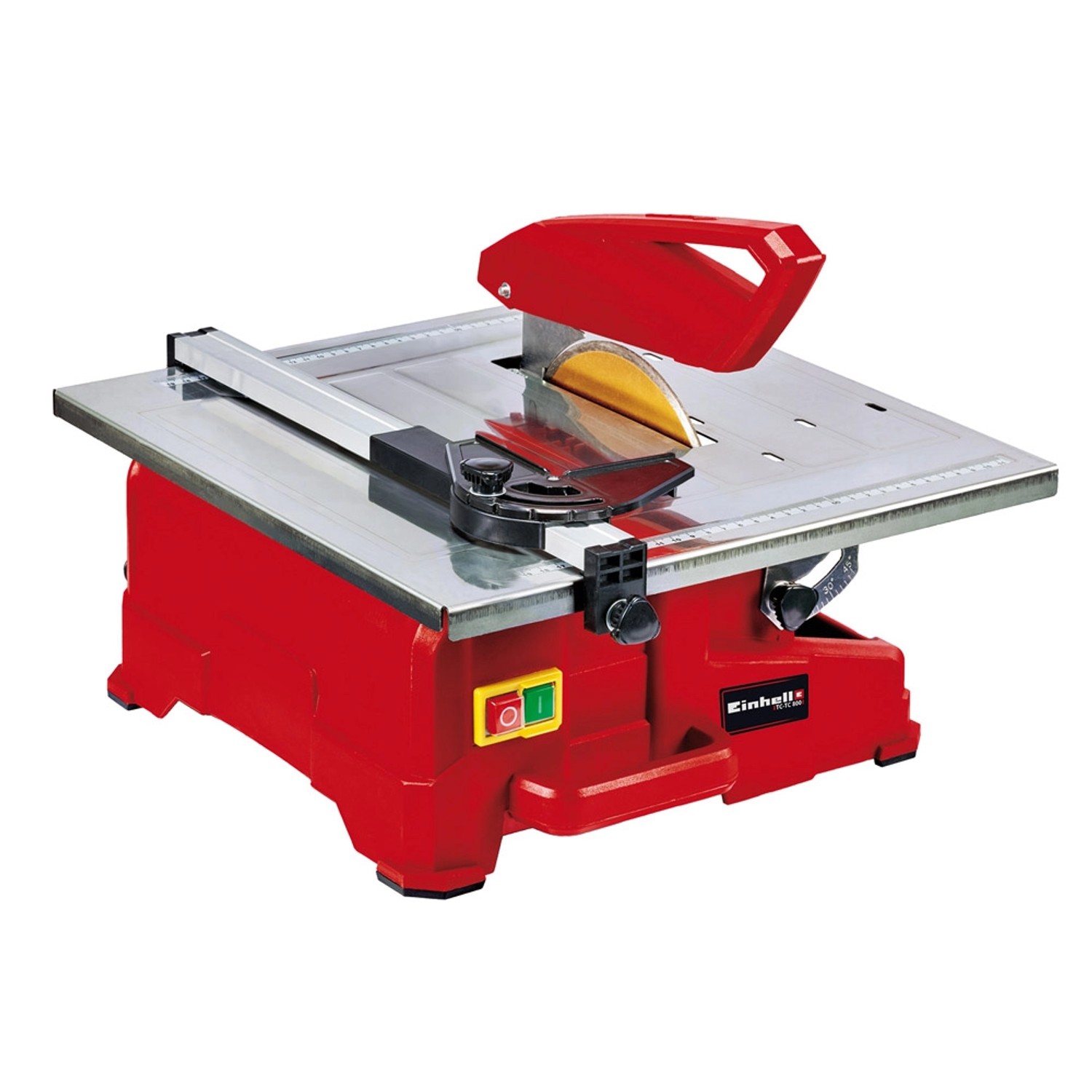 Einhell Przecinarka do glazury TC-TC 800 21x43x45cm