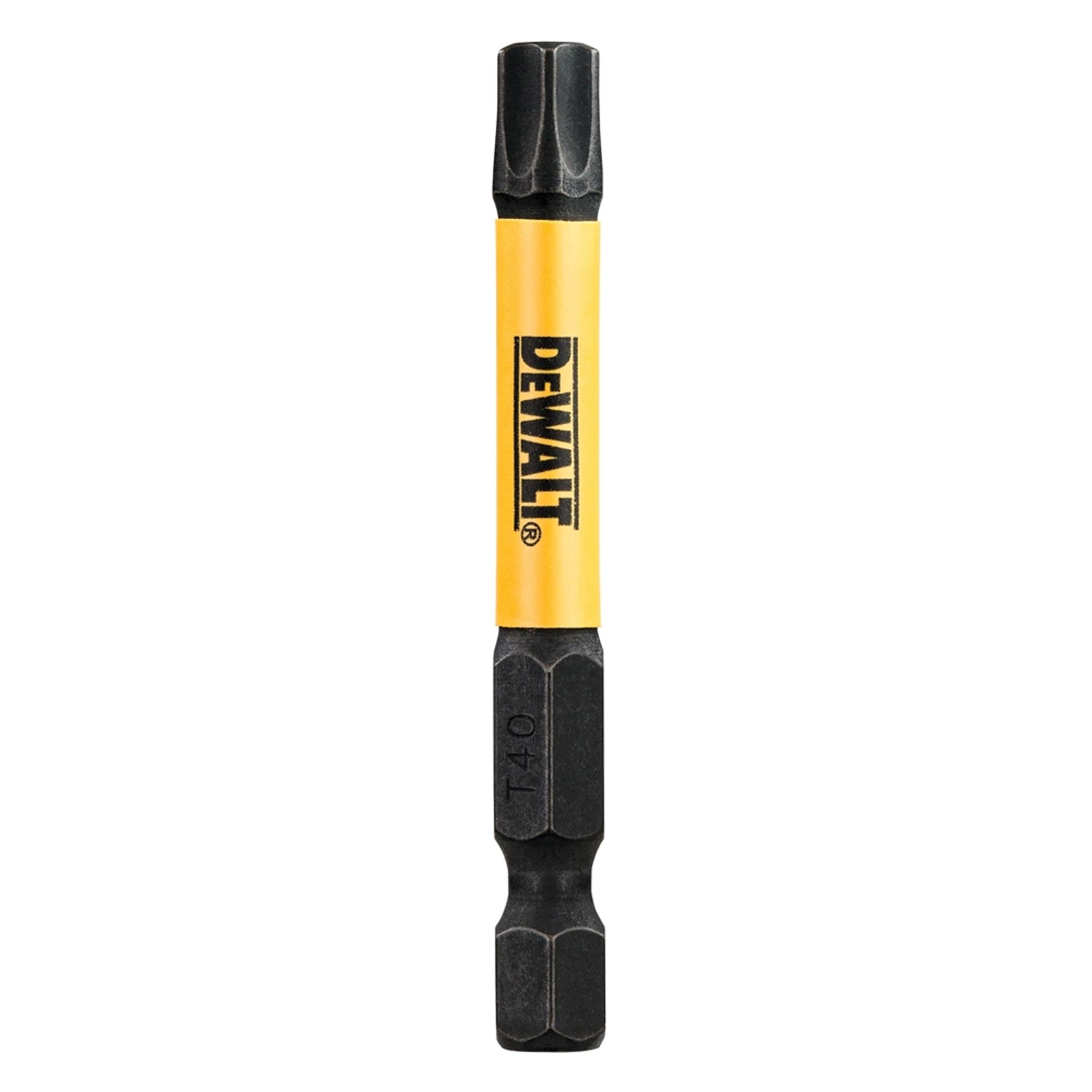 Dewalt Bity udarowe T40 50 mm 5 szt.