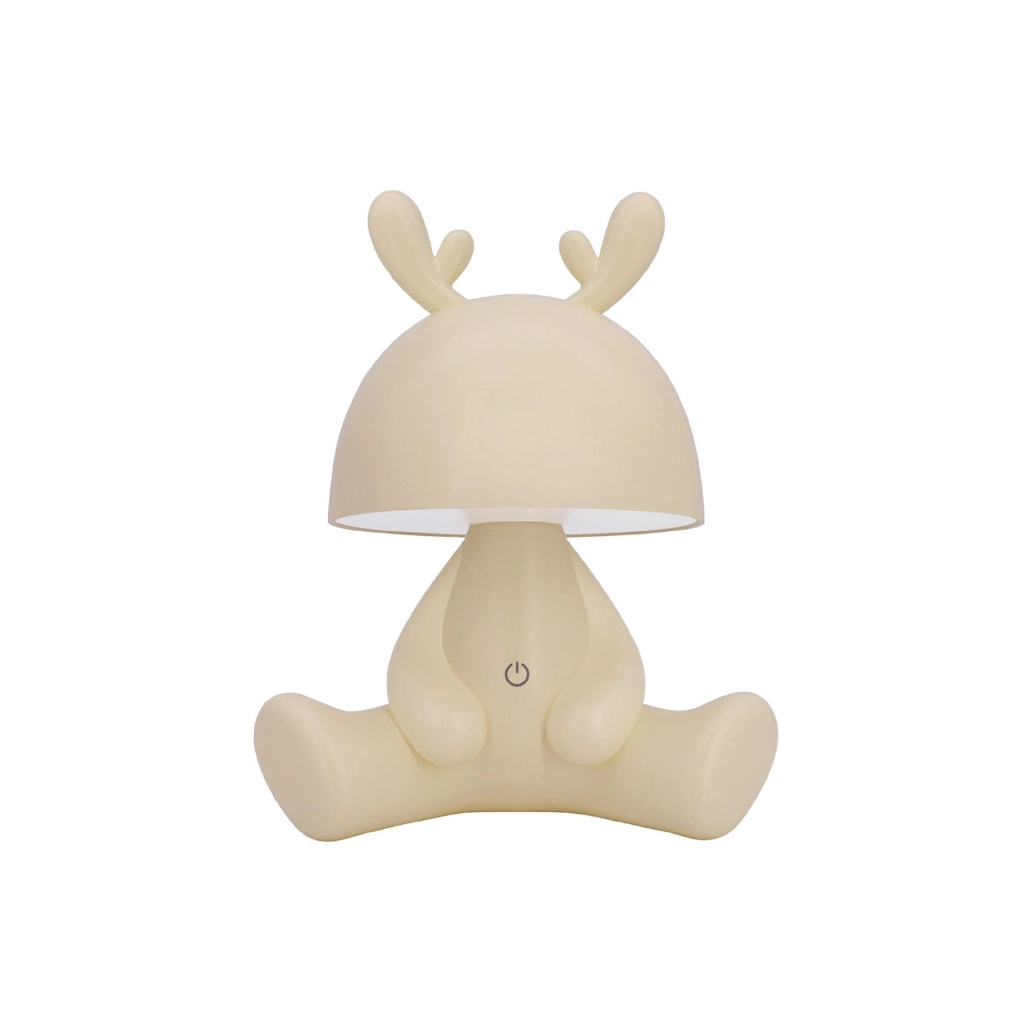 KingBerry Lampka nocna RENI DIM CR max 3W 4000K 80lm