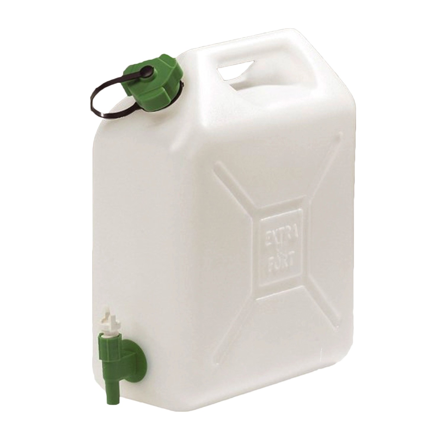 EDA Kanister z kranem 20 l