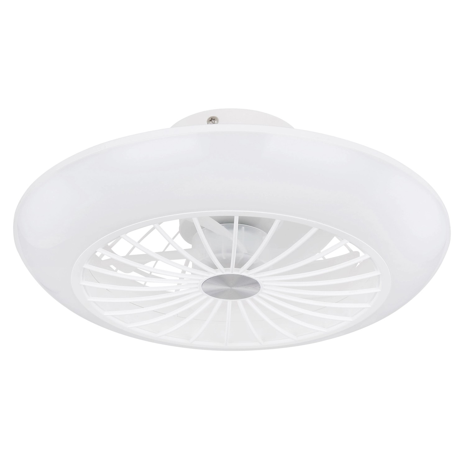 Globo Wentylator LED LAFEE 18W 3000K 1400lm