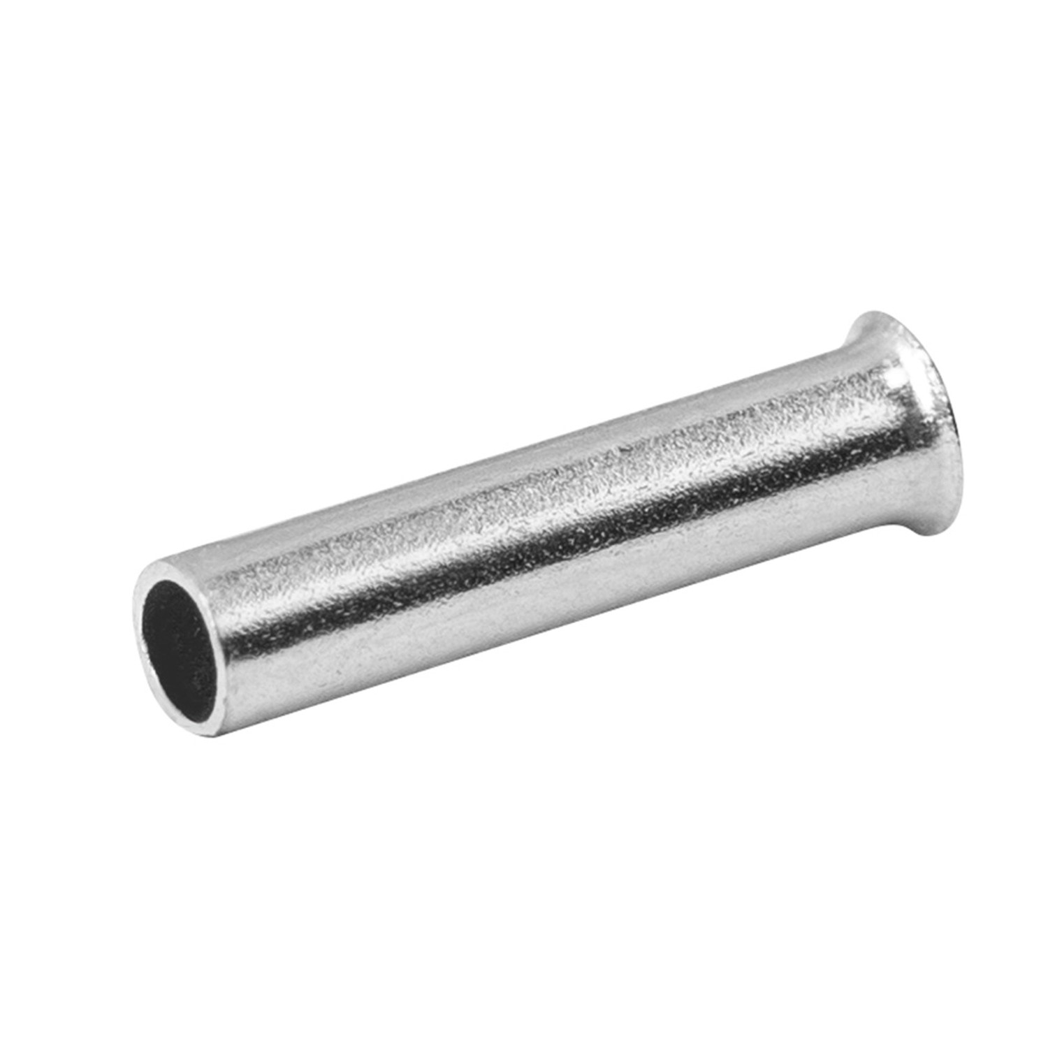 LUX Tulejki zaciskowe 1,0 mm2 100 szt.