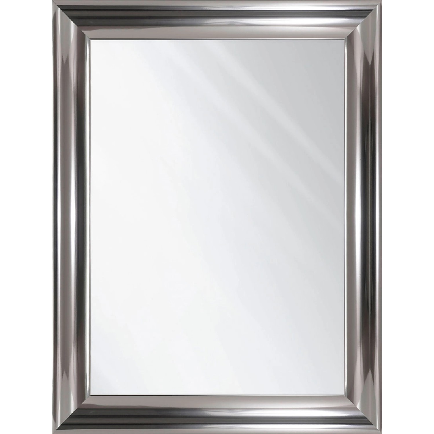 Ars Longa Lustro MALMO 63 x 83 cm nikiel