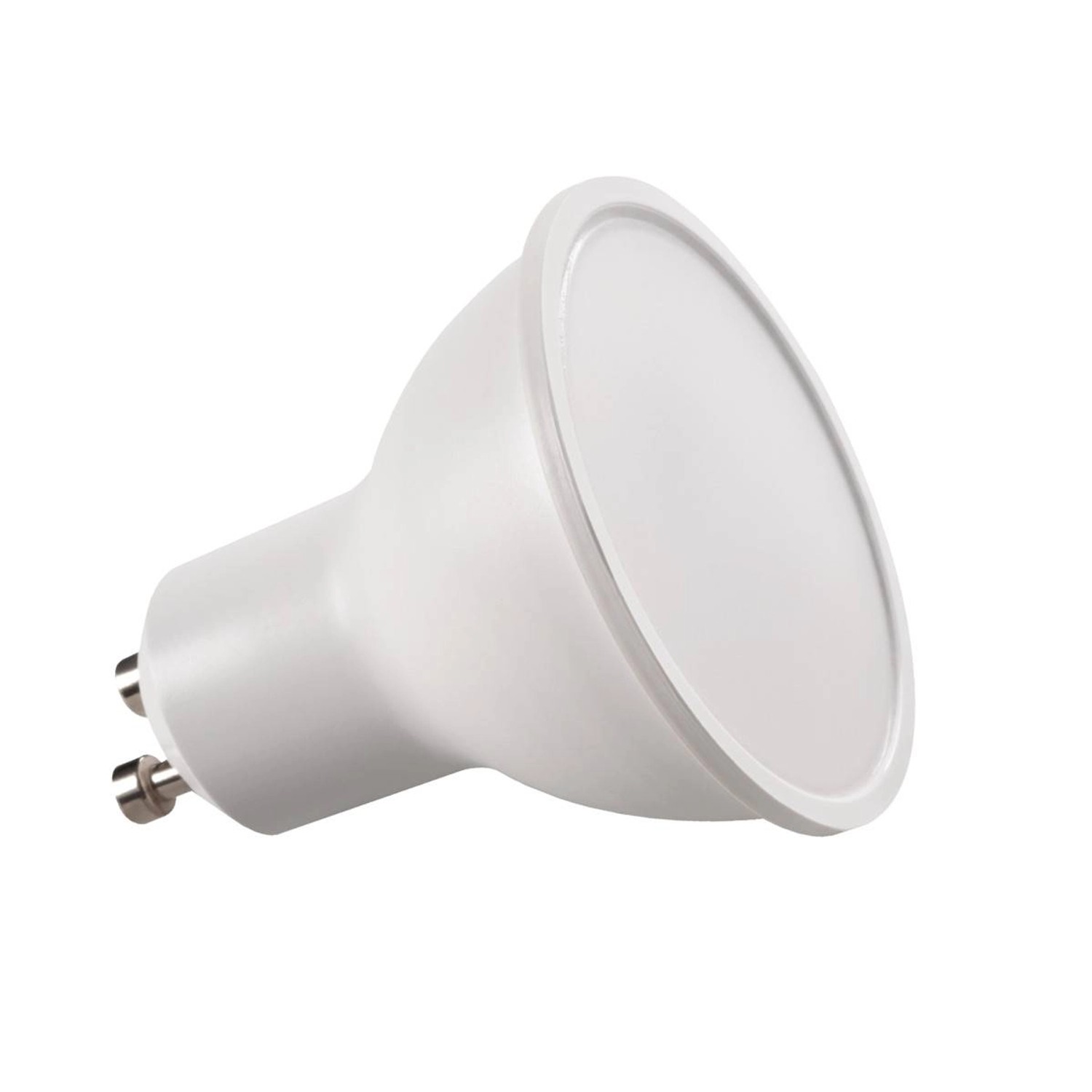Żarówka LED TOMIv2 6,5W GU10 530lm 6500K