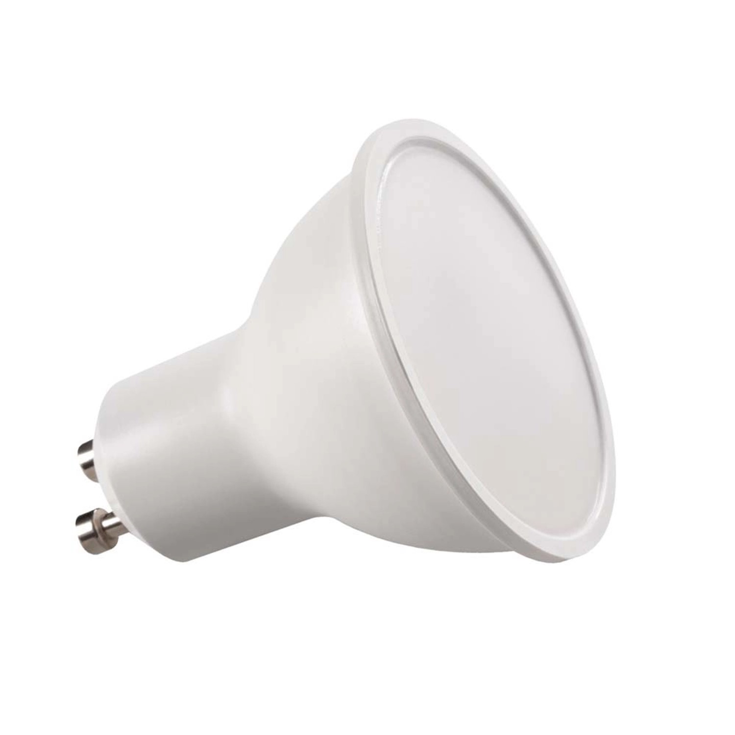 Żarówka LED TOMI v2 6,5W GU10 530lm 4000K 6,5W GU10