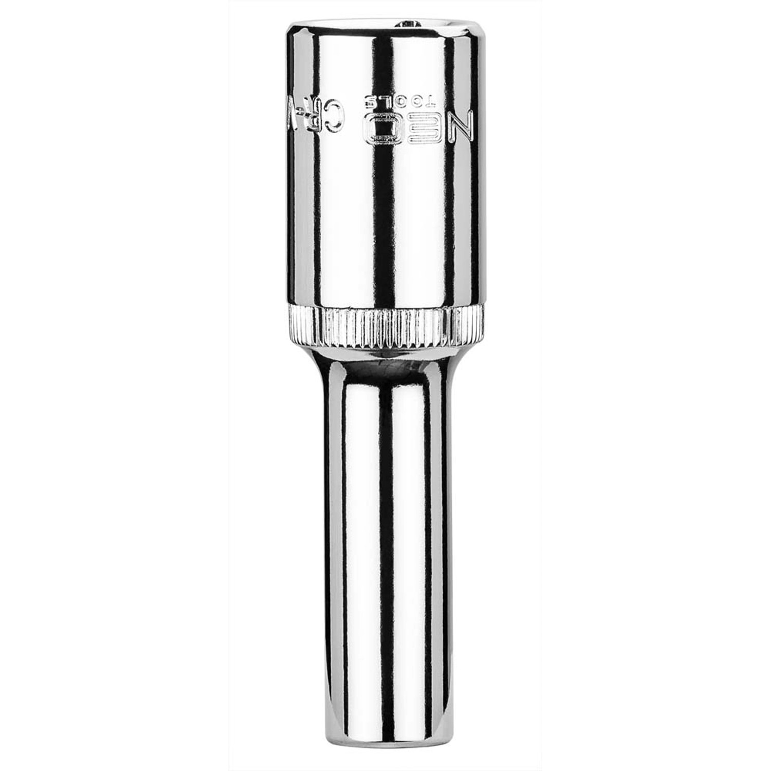 Nasadka długa 1/2" 6pkt 8mm Superlock 1 szt.