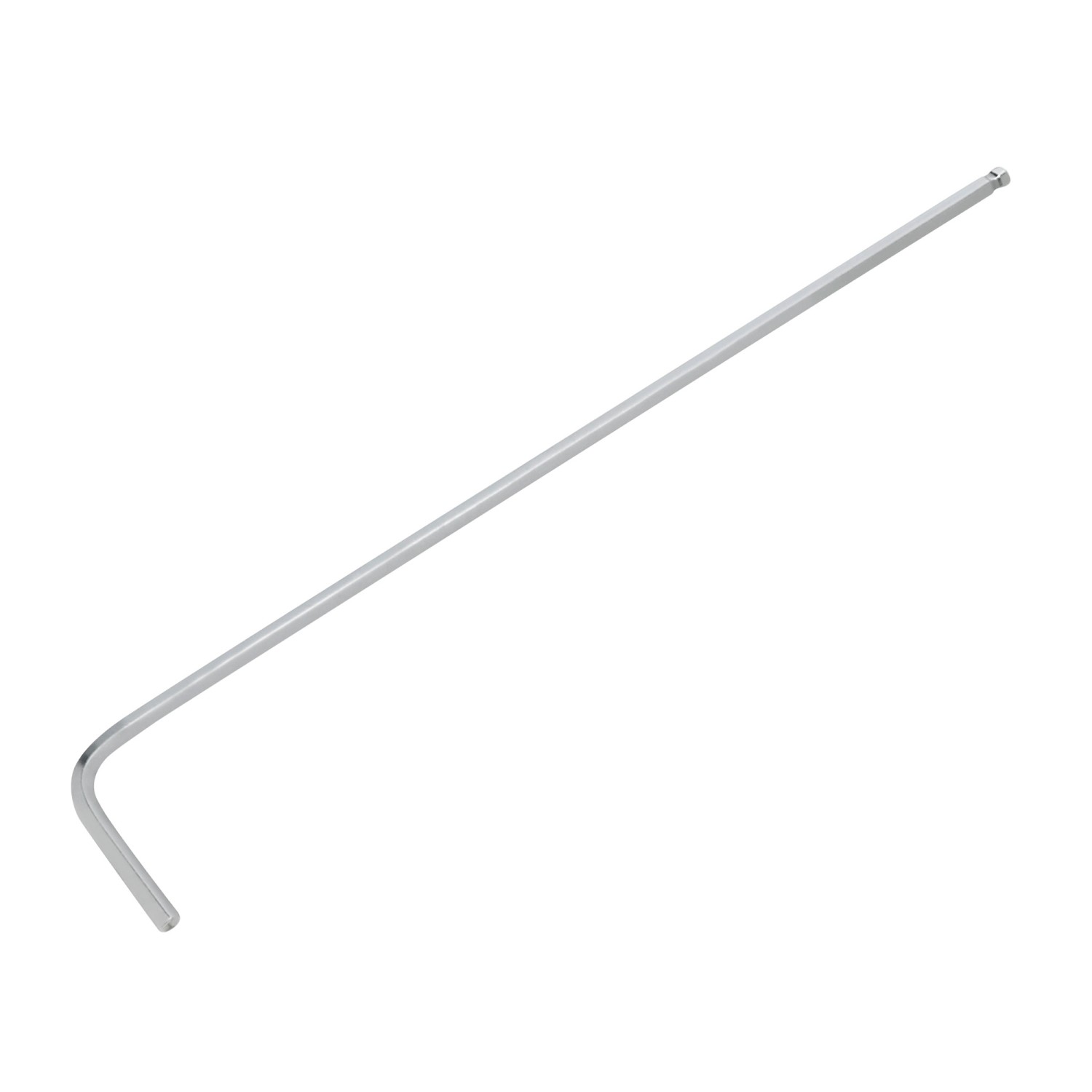 LUX Klucz imbusowy 2 mm