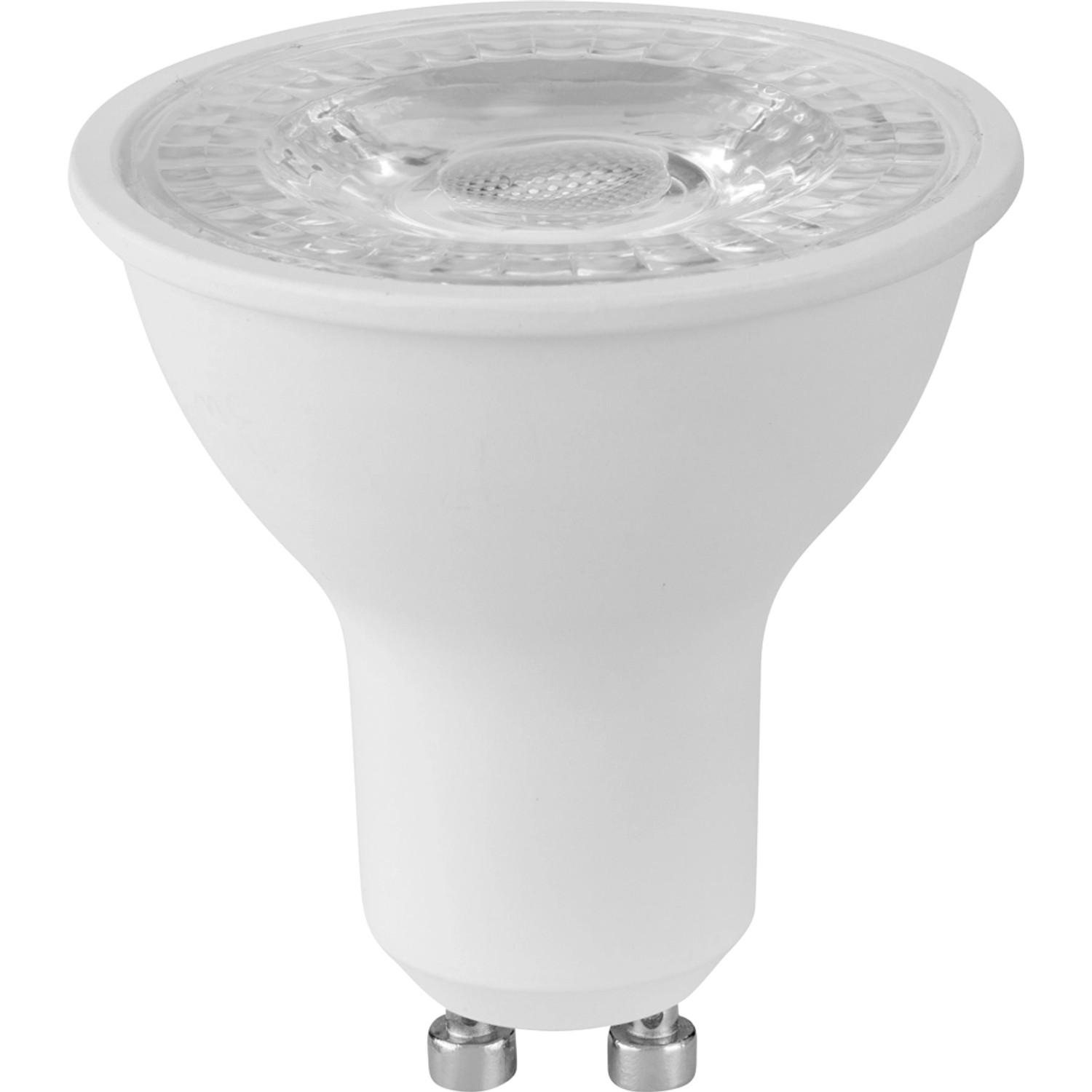Żarówka LED 3 W GU10 2700 K 3 szt.