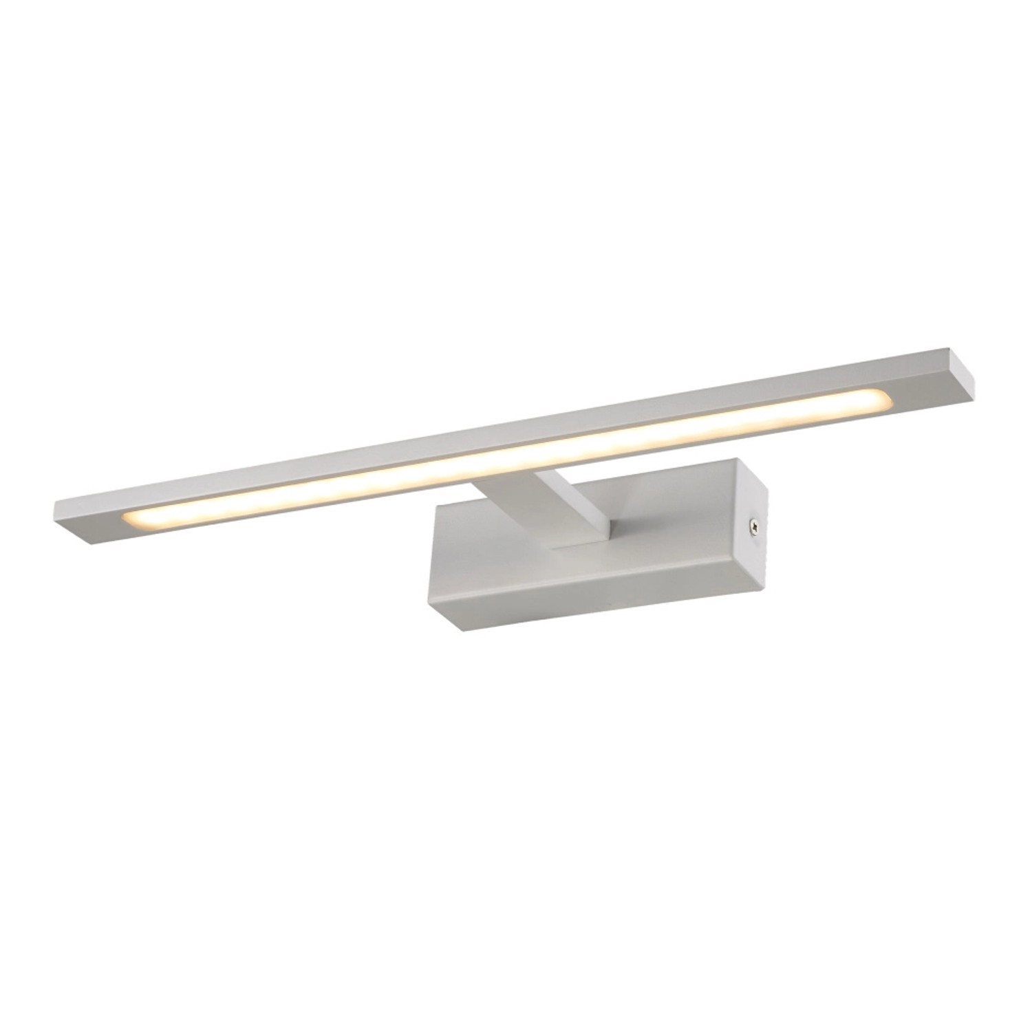Light Prestige Kinkiet LED ISLA 41 cm biały 12W 1600 lm 4000K IP44
