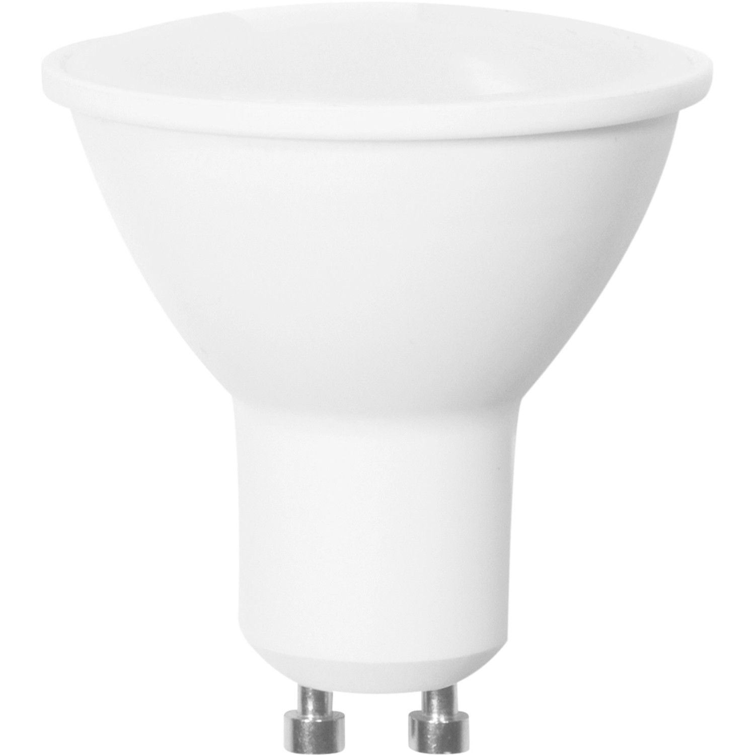 Żarówka LED GU10 6 W 6500 K