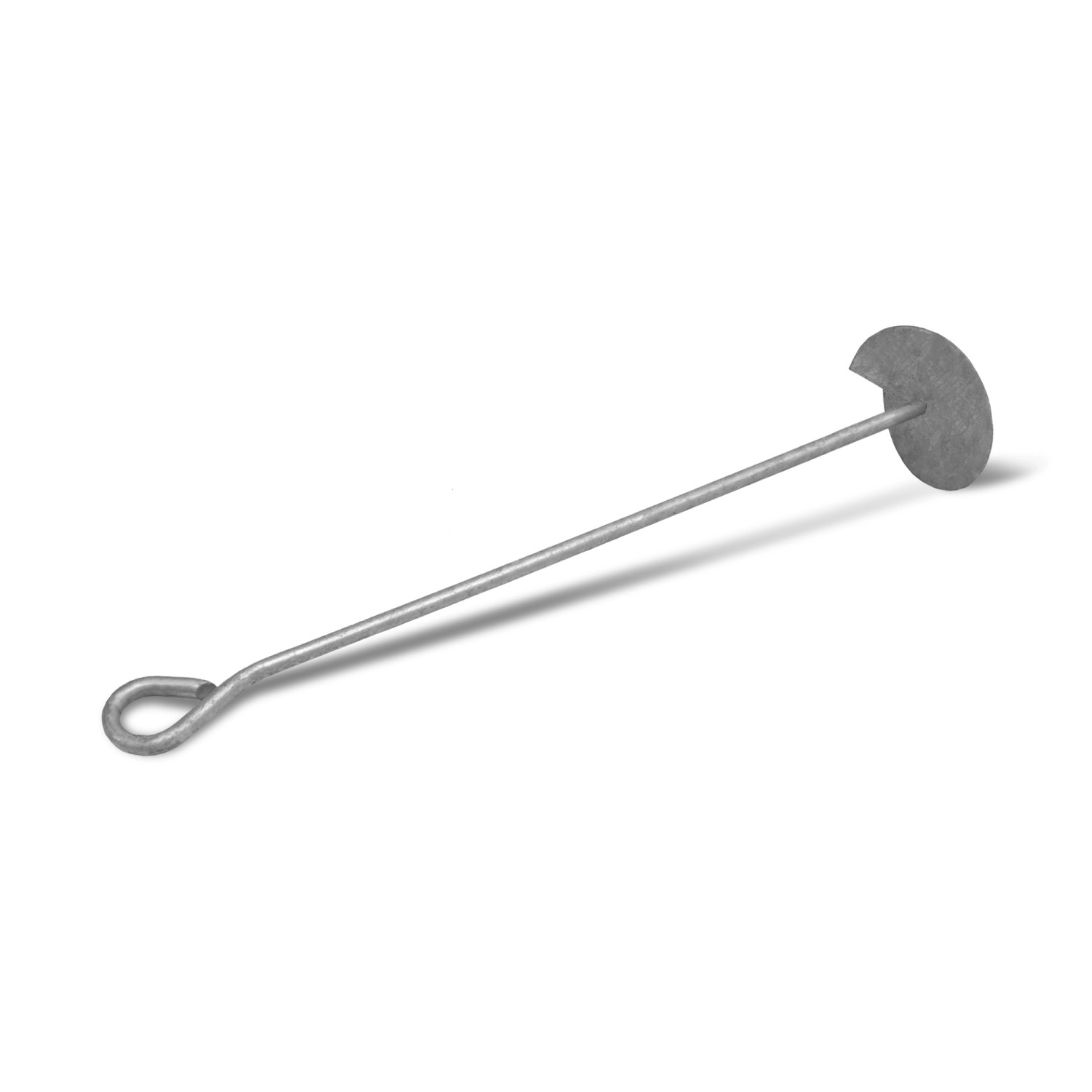 4IQ Kotwa wkręcana do huśtawki 50 cm
