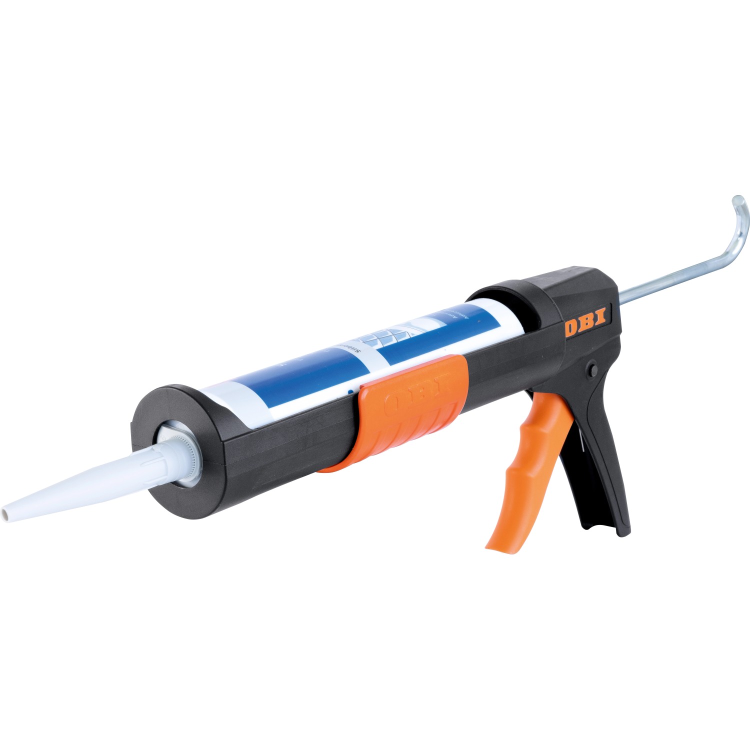 OBI Pistolet do silikonu
