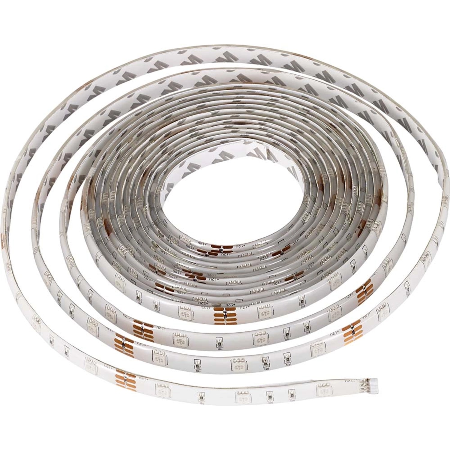 OBI Lighting Taśma LED flex 10m 24W RGB