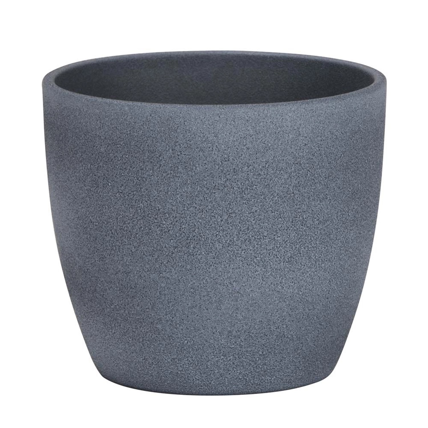 Osłonka stone - śr. 11 cm