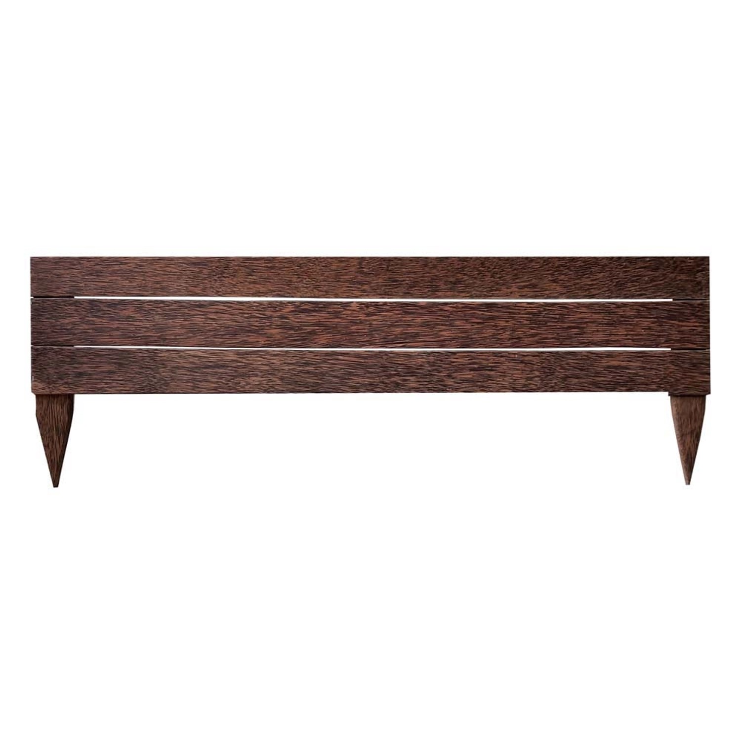 Płotek kokosowy - 100 x 38 cm
